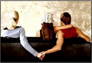 Dealing With Infidelity - How to End an Affair