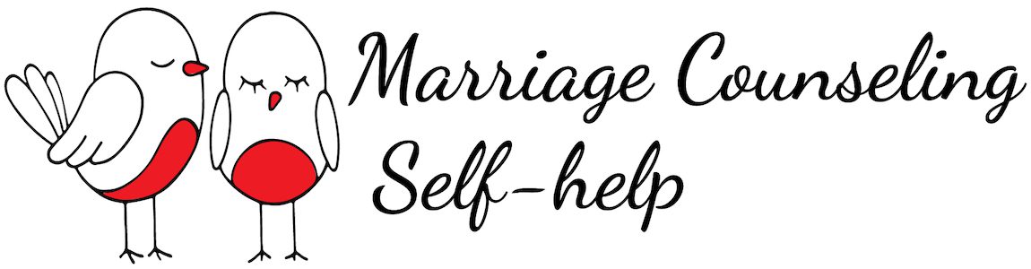 Marriage Counseling Self-help logo