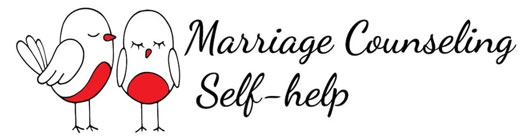 Marriage Counseling Self-help