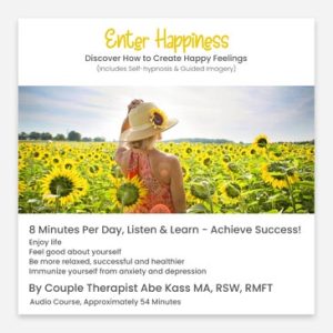 enter happiness discover how to create happy feelings
