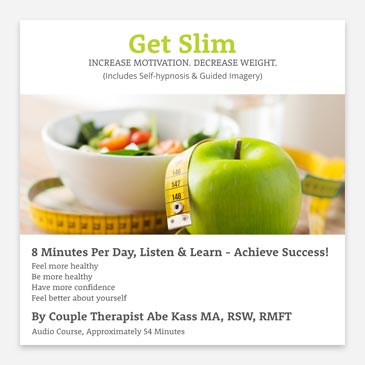 get slim increase motivation loose weight audiobook