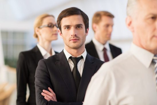 Am I An Abuser?